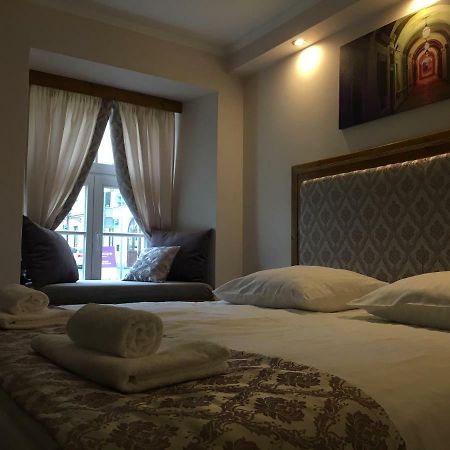 Apartament Akademicka Zamość Eksteriør bilde