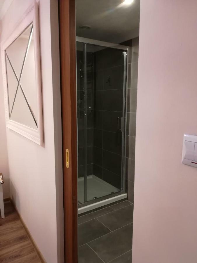 Apartament Akademicka Zamość Eksteriør bilde
