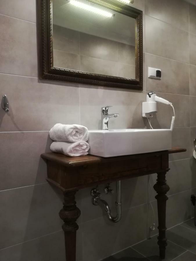 Apartament Akademicka Zamość Eksteriør bilde