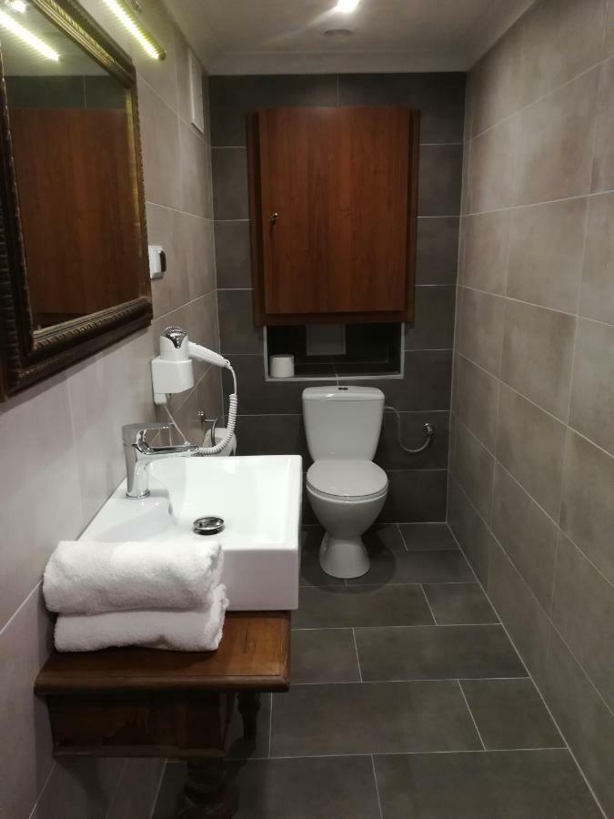 Apartament Akademicka Zamość Eksteriør bilde