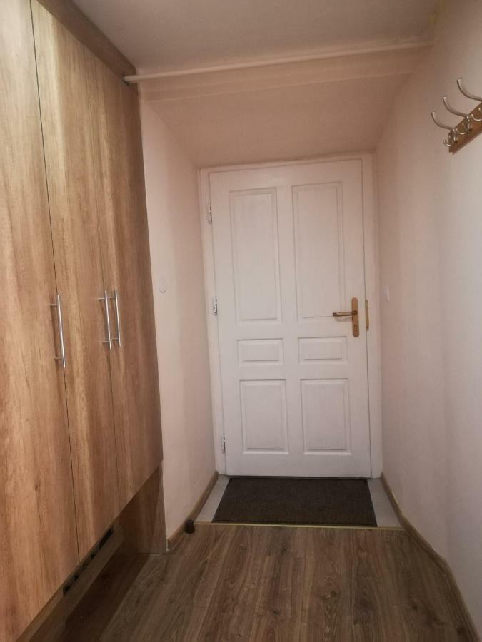 Apartament Akademicka Zamość Eksteriør bilde
