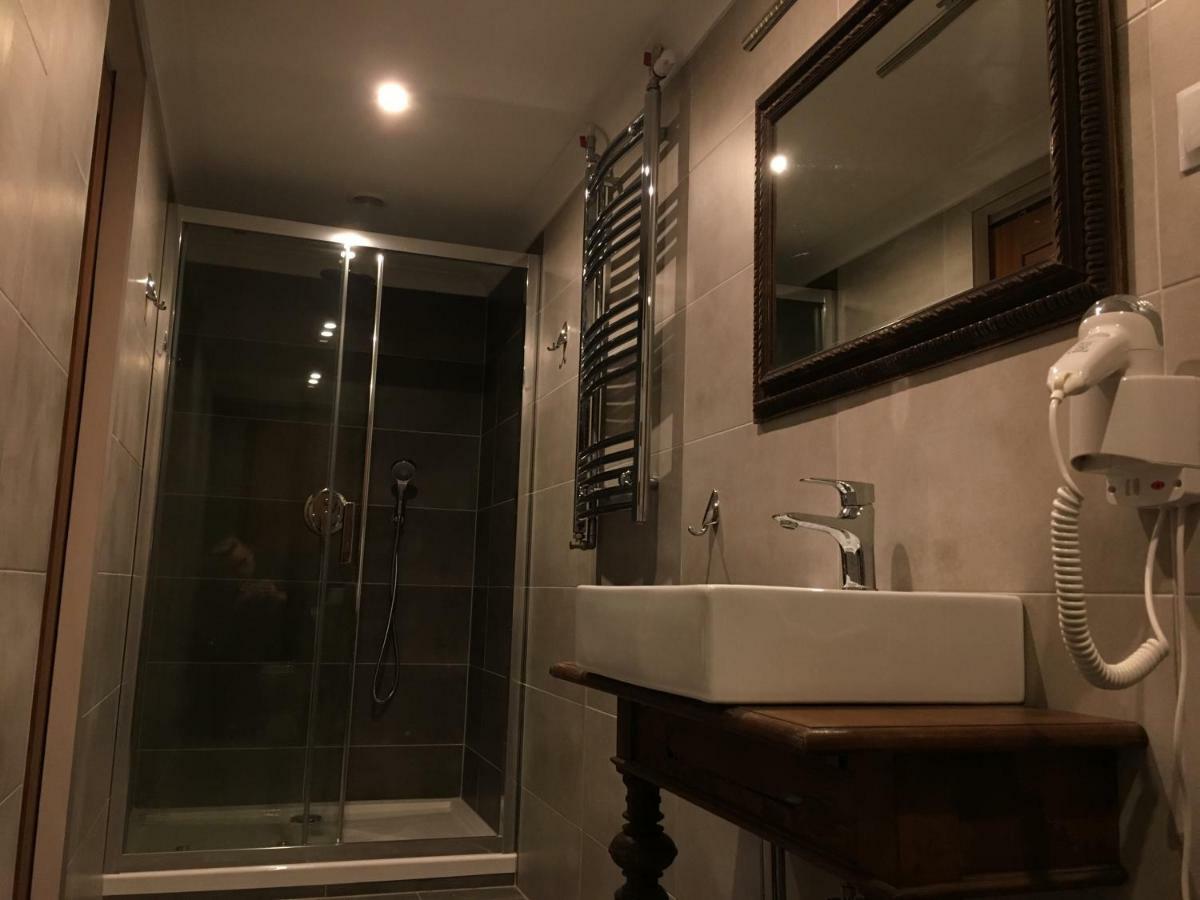 Apartament Akademicka Zamość Eksteriør bilde