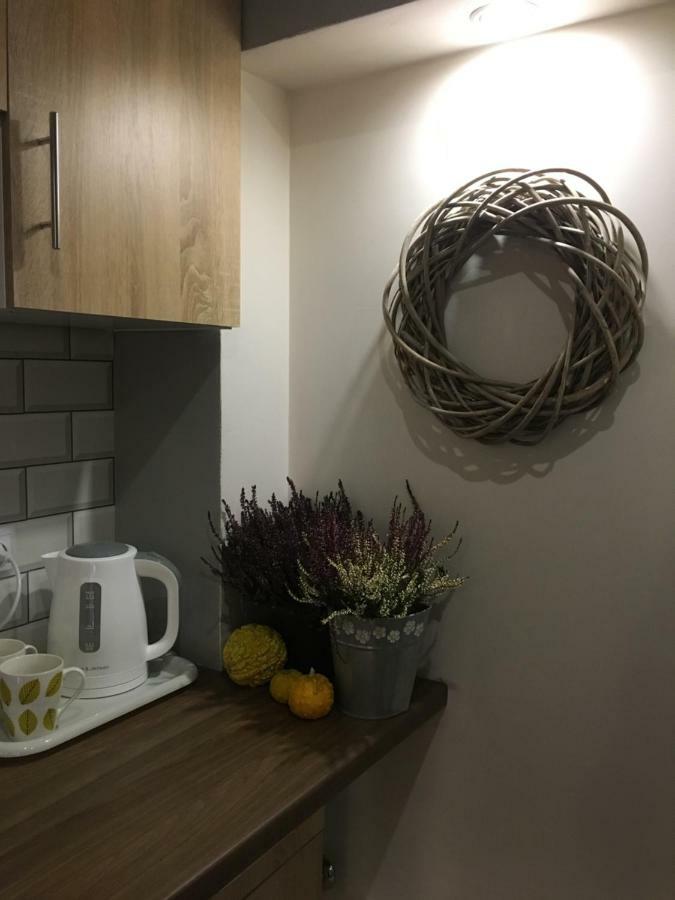 Apartament Akademicka Zamość Eksteriør bilde