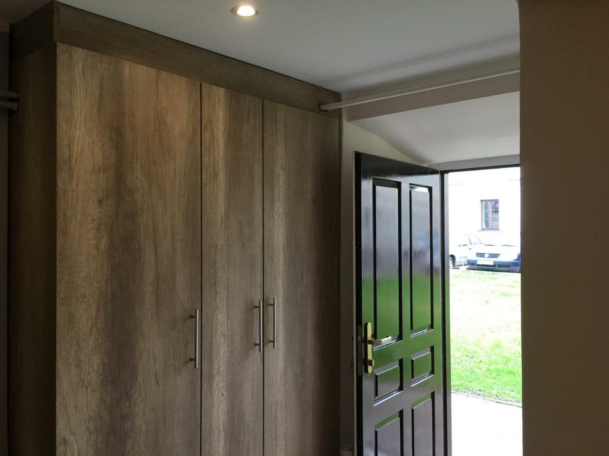 Apartament Akademicka Zamość Eksteriør bilde