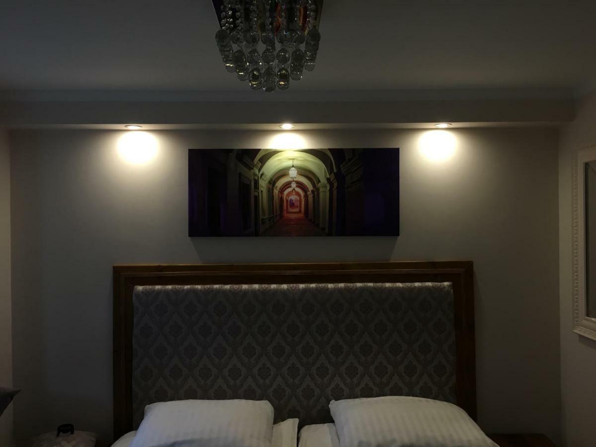 Apartament Akademicka Zamość Eksteriør bilde