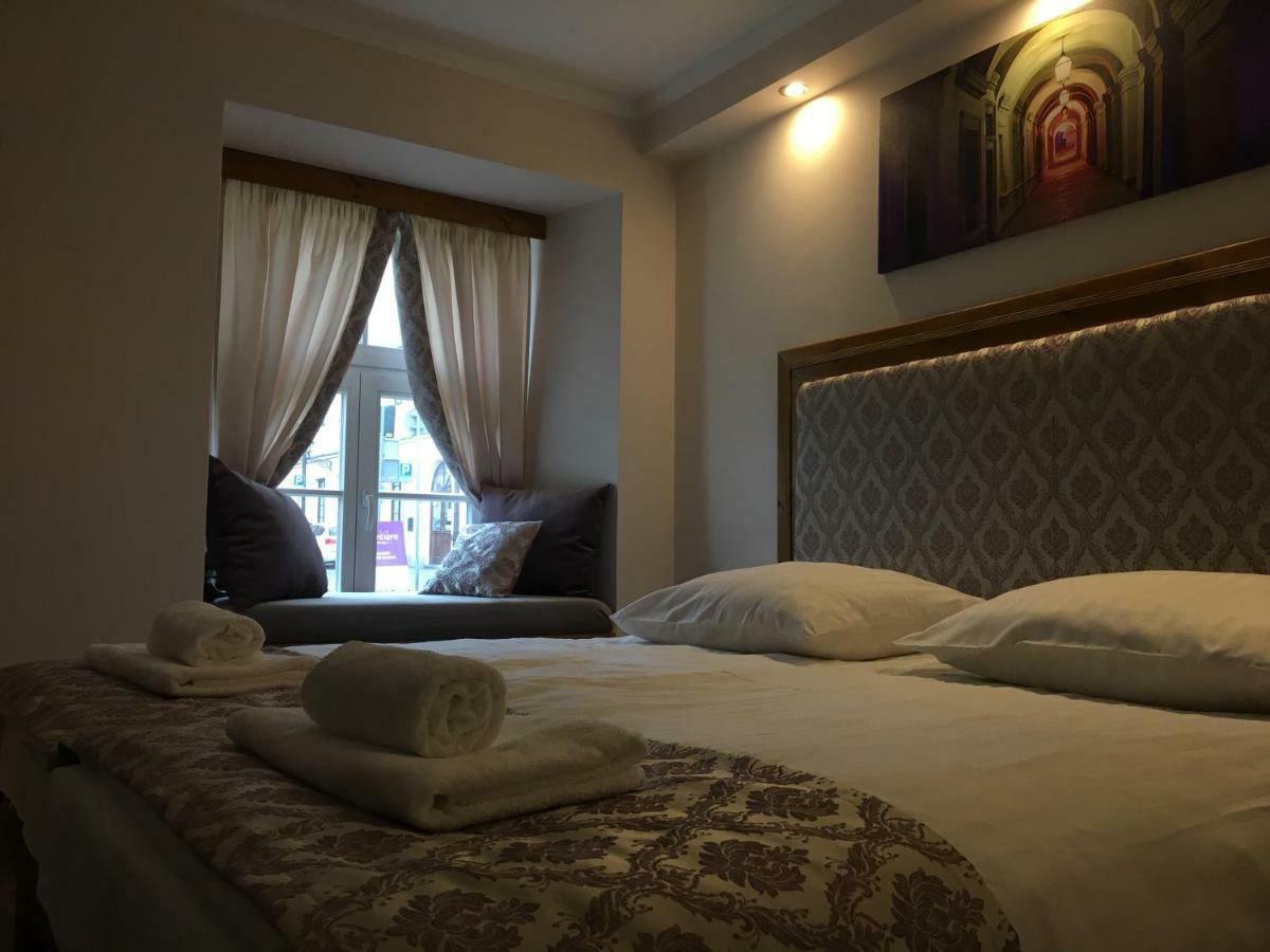 Apartament Akademicka Zamość Eksteriør bilde